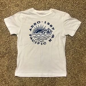Aéropostale Graphic T-shirt